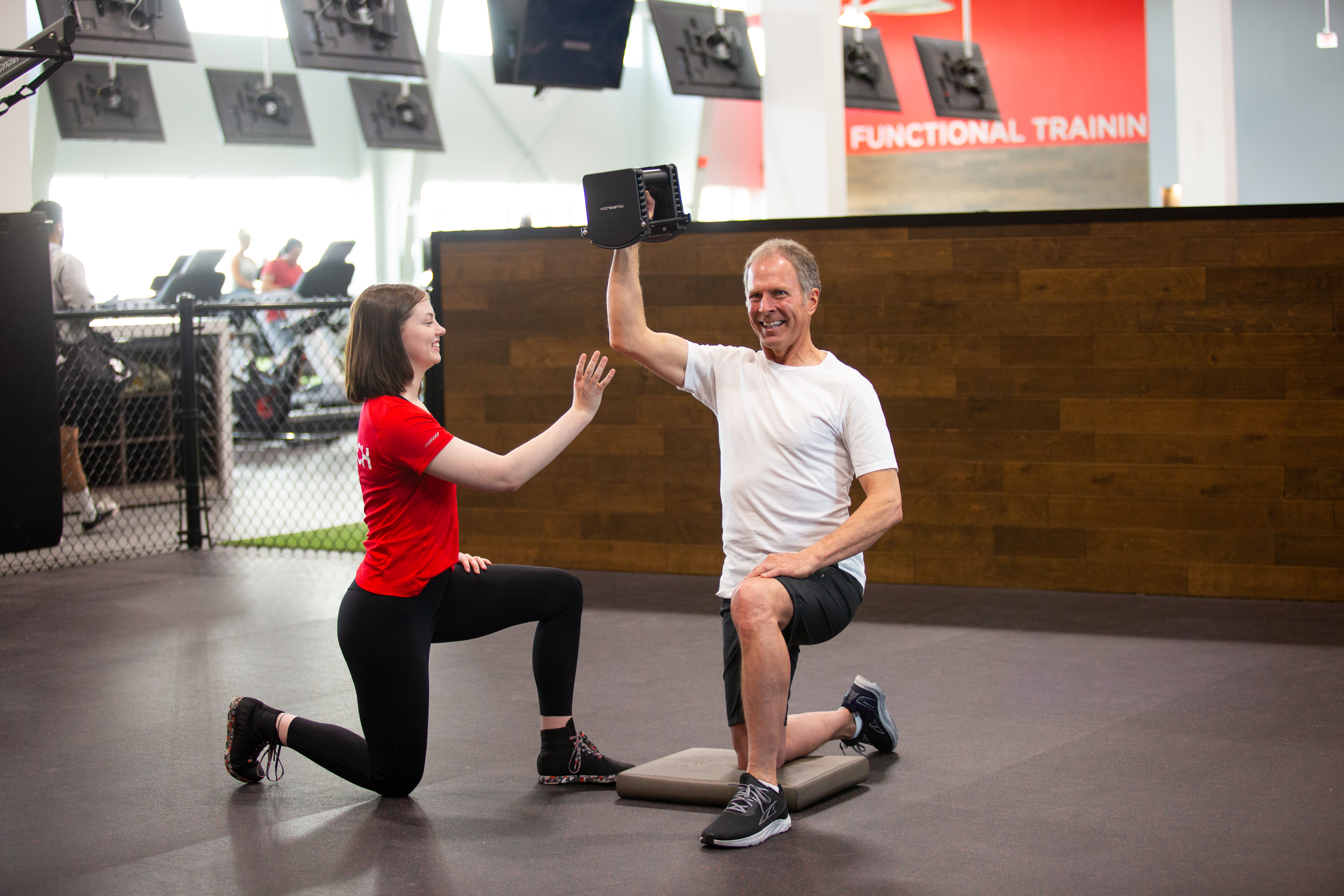 VASA Fitness photo 5