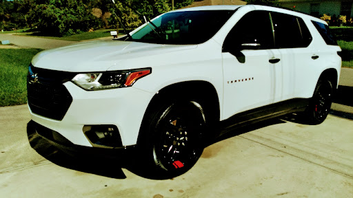D'Rosarios Auto Detailing - United States
