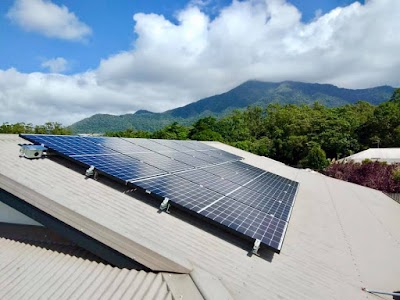 Photos of 👍Lumax Solar - Cairns Solar Power👍