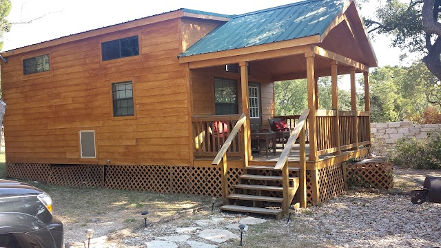 Lake Travis Zipline Adventure