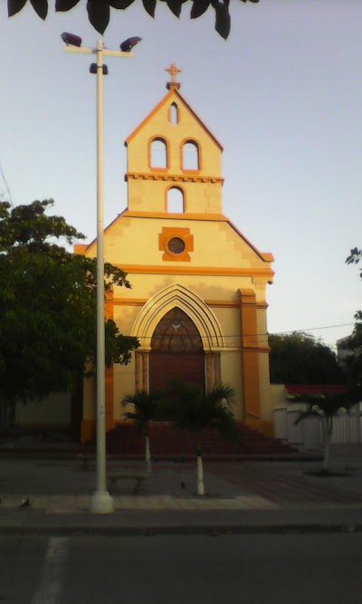 Photos of Parroquia San Felipe