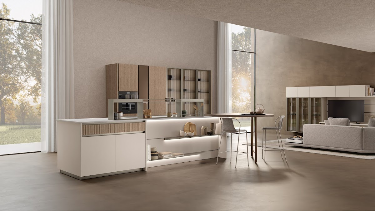 LUBE STORE - Aprilia - Foto