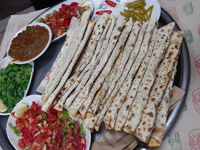 Ikram Lahmacun