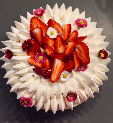 Émotions à Partager (pâtisseries sur commande) - Thumbnail
