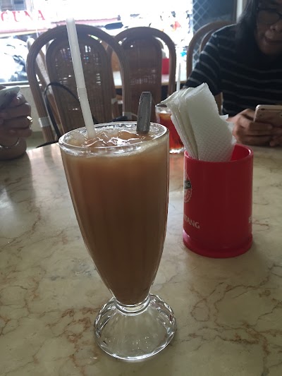 Photos of Restaurant Hongkong