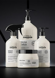 Photo n°8 de L'atelier de Sandra à Villemontais (Salon de coiffure)