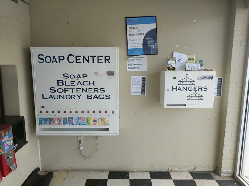 Sun Coin Laundry - Thumbnail