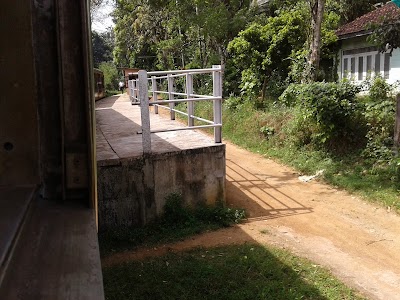 Photos of Gammana Halt (Pinnawala)