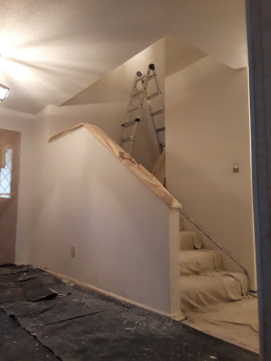 TNT Interiors - Visual
