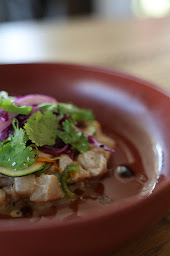 Photo n°12 de BO CAFE à Biarritz (Restaurant)