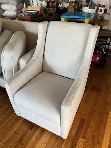 Clean & Dry Carpet Care - Thumbnail
