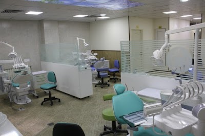 Photos of کلینیک دندانپزشکی آرمانی