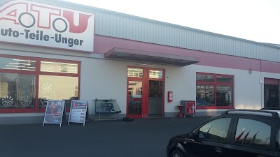 Photos of A.T.U Forchheim