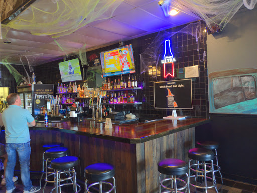 Tipsy's Pub - Visual