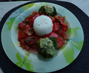 Photo n°17 de Chez Mama à Saint-Perdon (Pizzas à emporter)