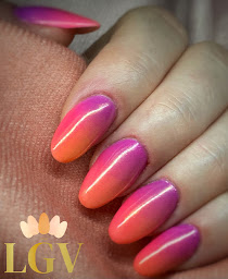 Photo n°7 de LGV NAILS à Estrées-Saint-Denis (Salon de manucure)