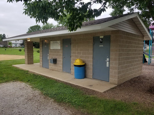 Schupp Park - Visual