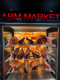 Photo n°1 de Boucherie halal Pontarlier ABM Market Supermarchés à Pontarlier (Supermarché)