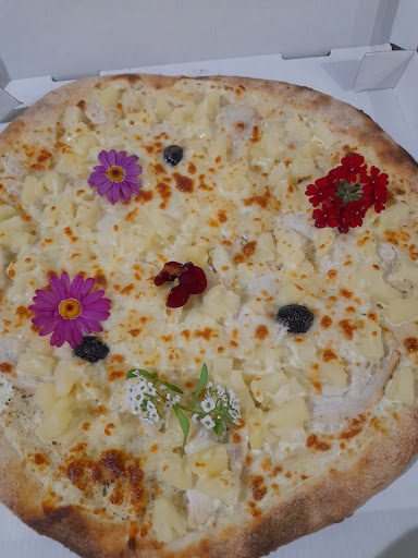 Photo 1 - PIZZAVERA VALLESPIR