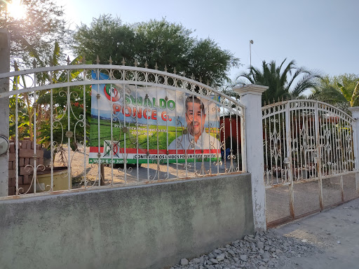 San pedrito de López Gallery - Mexico