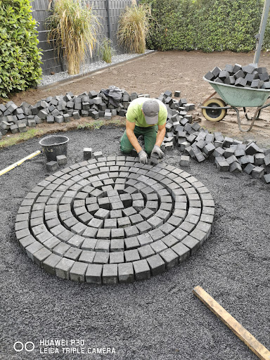 SG Haus & Garten Service aus Bocholt – Hausmeisterservice | Gartenbau | Zaunmontage - Thumbnail