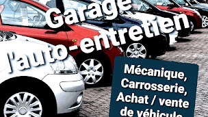 Photo n°1 de Garage L'auto-Entretien à Colombelles (Magasin de pièces auto d'occasion)