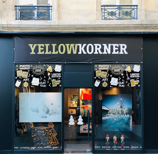 YellowKorner Caen
