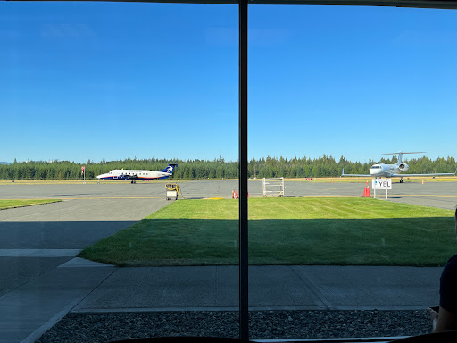 Campbell River Airport (YBL) - Thumbnail