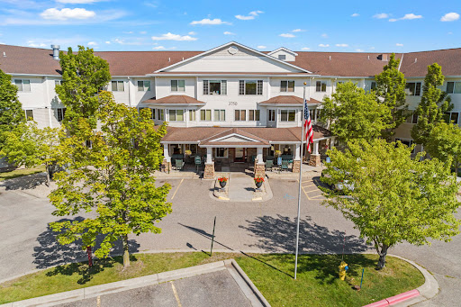 Cornerstone Assisted Living & Memory Care
