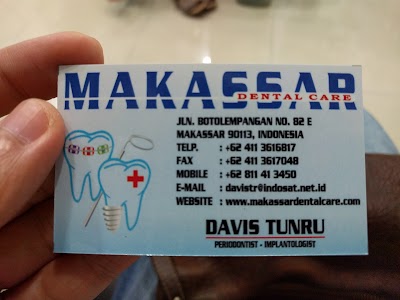 Photos of Makassar Dental Care