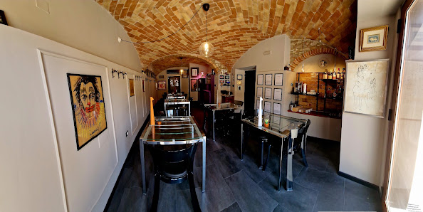 Spazio Gio piccolo ristorante Piazza Risorgimento, 22, 65010 Civitella Casanova PE, Italia