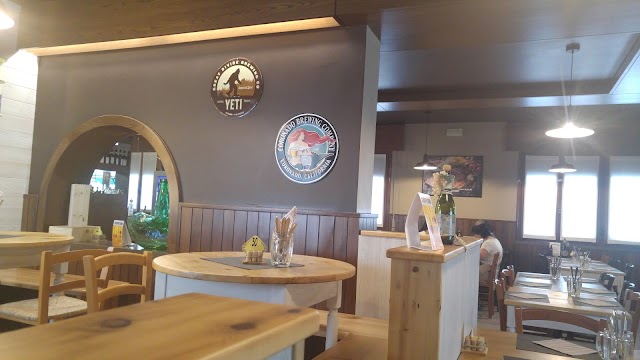 Postiglione - Steak House Pizzeria