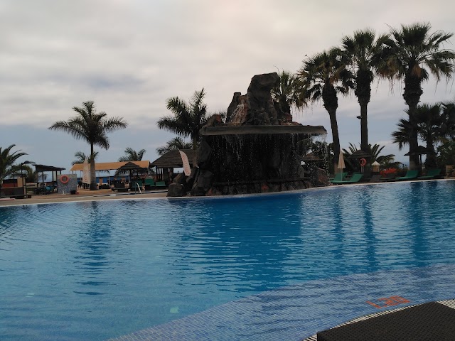 Grand Hotel Callao Sport