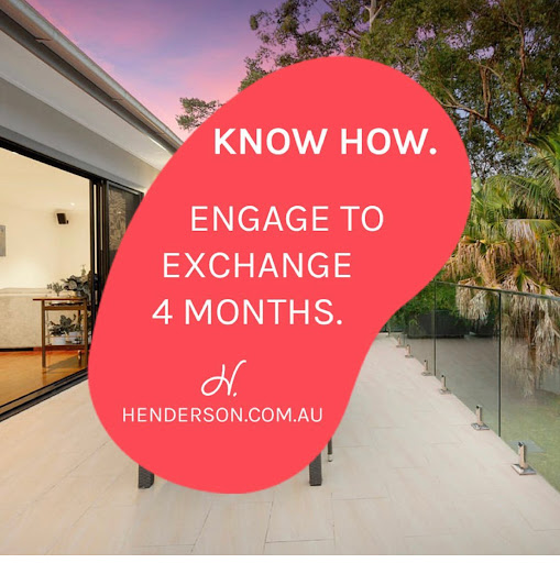 Damien Thompson-Buyers Agent