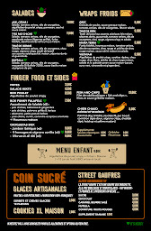 Photo n°39 de Racou Beach Snack à Argelès-sur-Mer (Restauration rapide)