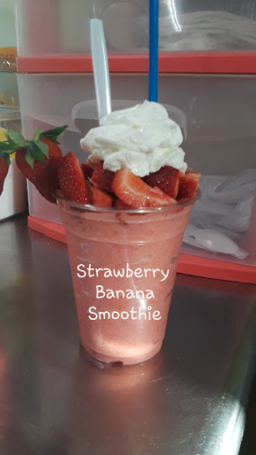 Sweet B's - Visual