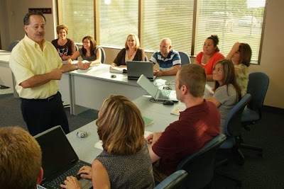 Photos of Mount Vernon Nazarene University - Mansfield