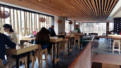cafe