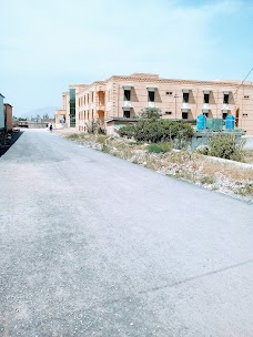 Sardar Bahadur Khan Women University quetta