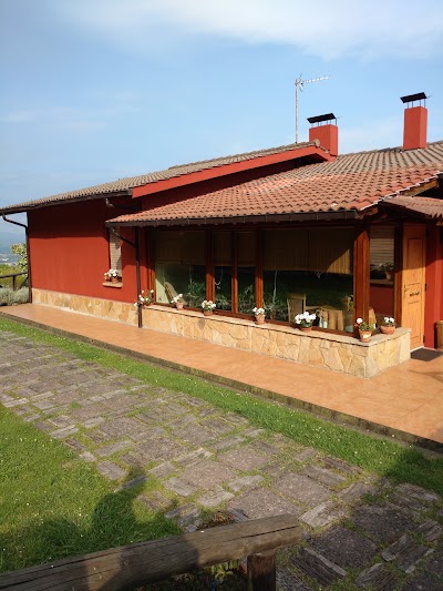 Photos of Casa Camila