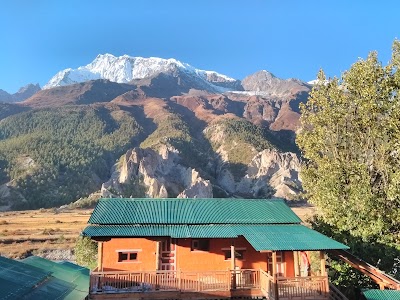 Photos of Himalayan Lodge & Braka Bakery