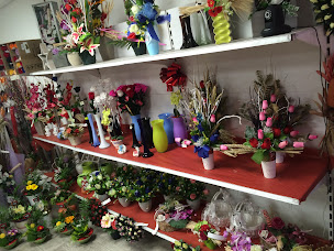 Photo n°1 de Fleurs de l'Est à Toul (Fleuriste)