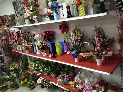 Fleurs de l'Est