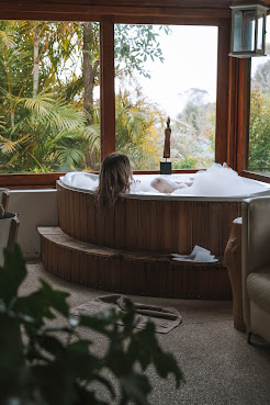 Camps Bay Retreat by null