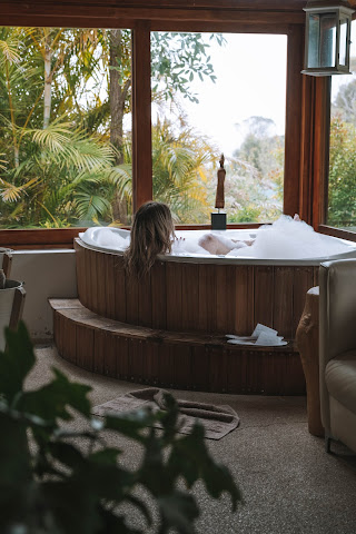 Camps Bay Retreat by null