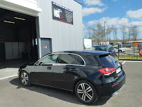 Full esthetic car à Lesparre-Médoc