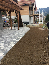 Photo n°44 de CHALETS LES BICHES à Gérardmer (Gîte)