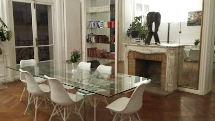 Cabinet DALMAS-PREVOST