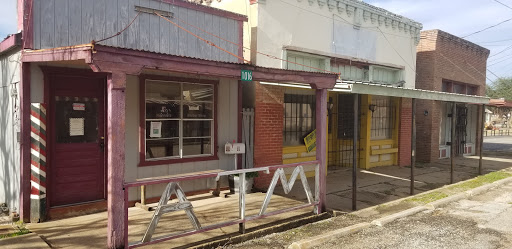 Dime Box General Store - Visual