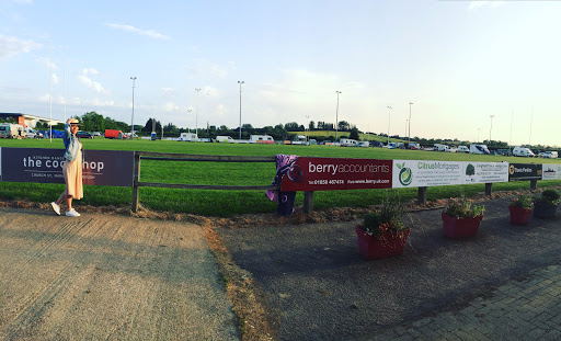 Market Harborough Rugby Union Football Club - Thumbnail